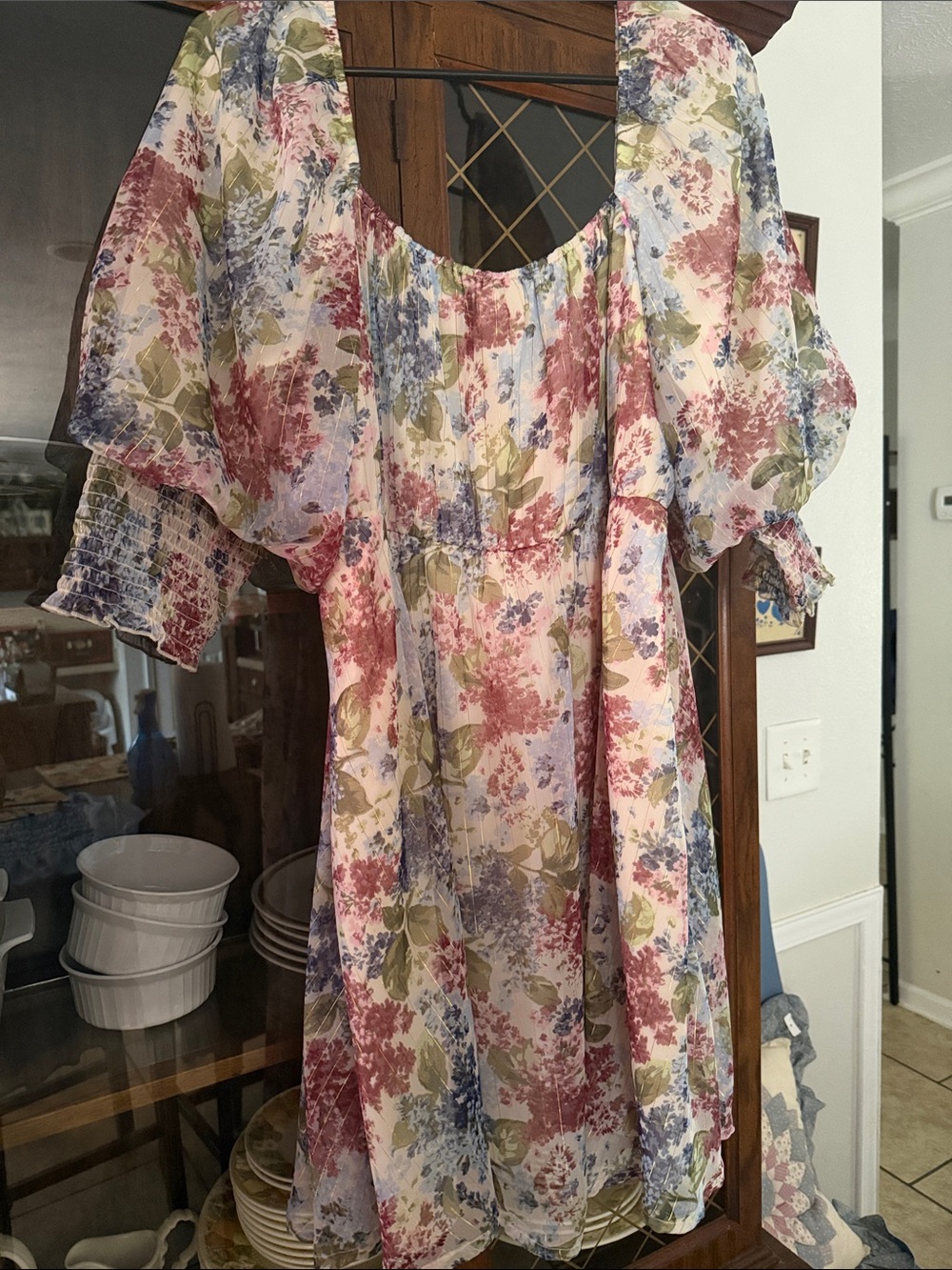 Beautiful Cato dress